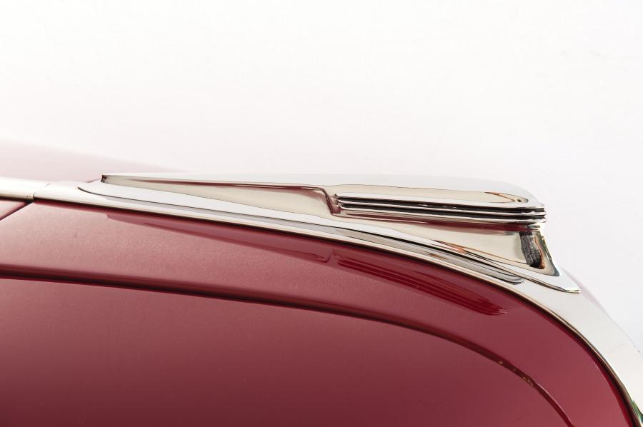  Buick Century Estate Wagon by Wildanger 1938 года  (фото 3 из 8)